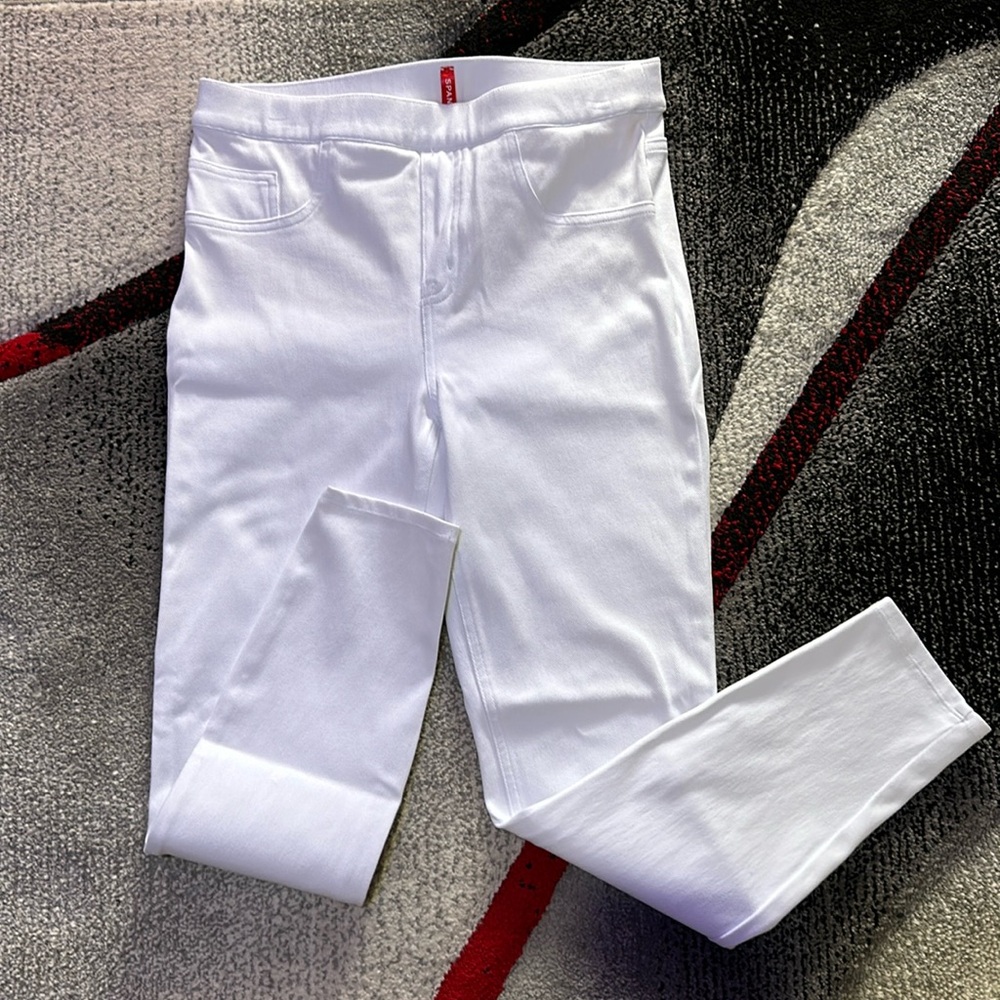 Spanx Skinny Capri